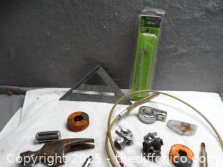 Tools & More 