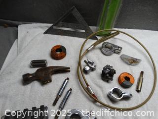 Tools & More 