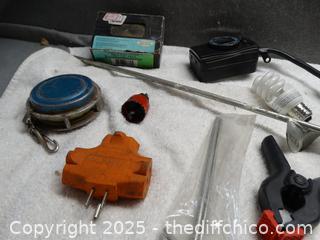 Mixed Lot