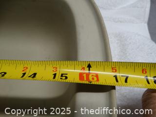 Pampered Chef Stoneware Classics Collection 