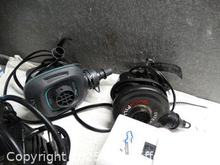 Electric Air Pumps 