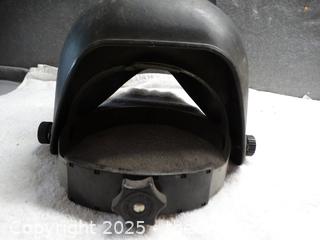 Flip Up Welding Hood 