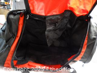 Russell Athletic Duffle Bag 