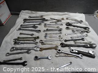 Wrenches