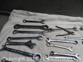 Wrenches