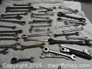 Wrenches