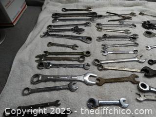 Wrenches