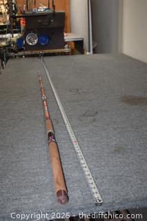 Daiwa Fishing Pole