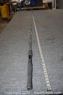 Browning Fishing Pole