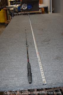 Daiwa Fishing Pole