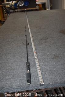 Fishing Pole