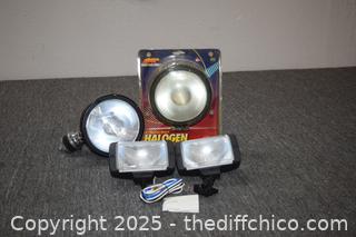 Off Road Lights