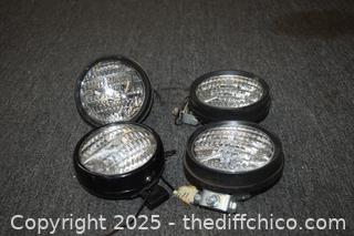 Vehicle Lights