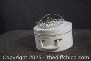 Princess Crown plus Case