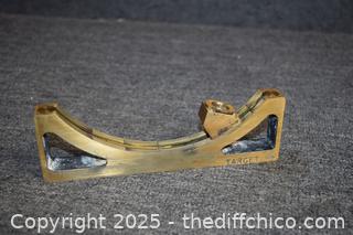 Vintage 1944 #12618 Target Clinometer 