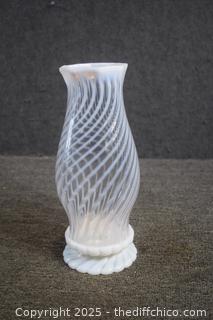Vintage Fenton Glass