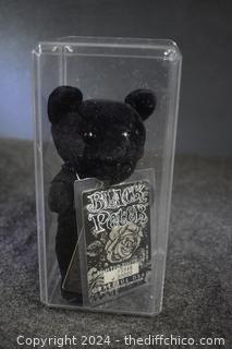 Limited Edition Black Peter - Grateful Dead
