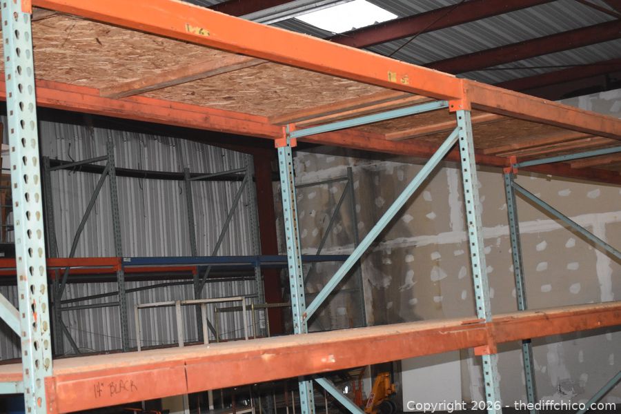 The Difference - Auction: Feb 2026 - Clearing out Warehouses (CLICK ...