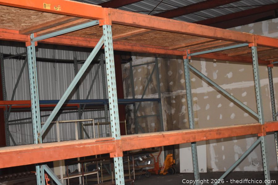 The Difference - Auction: Feb 2026 - Clearing out Warehouses (CLICK ...