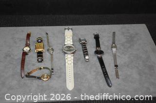 Watches Collectible