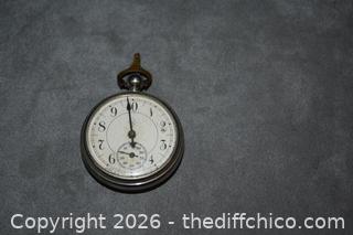 Vintage A.P. Co. Stop Watch