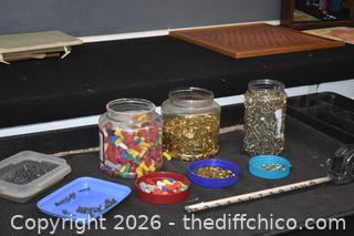 Assortment