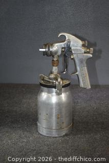 Spray Gun