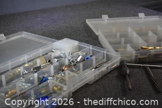 Assorted Tools