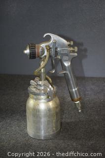 Spray Gun