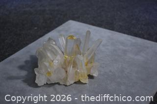 Crystal