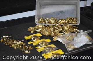 Stanley Sash Locks