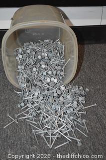 Roofing Nails