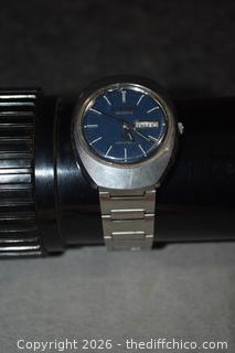 Citizen Watch