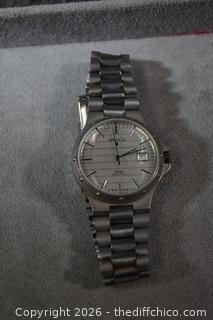 Sassoon Quarts Watch