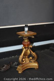 Lamp