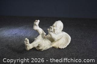 Hand Made Angel