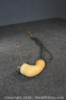 Vintage Pipe-no history