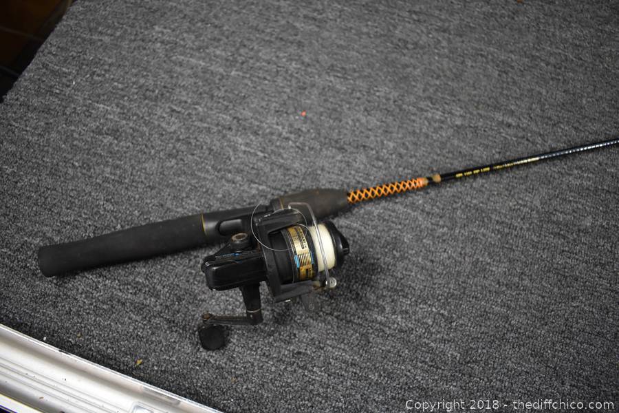 The Difference Auction Estates from Northern CA (CLICK HERE TO OPEN