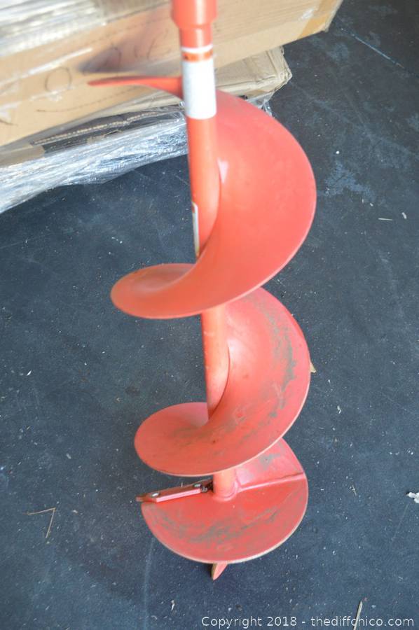 The Difference Auction Huge Home Improvement and Tools Auction