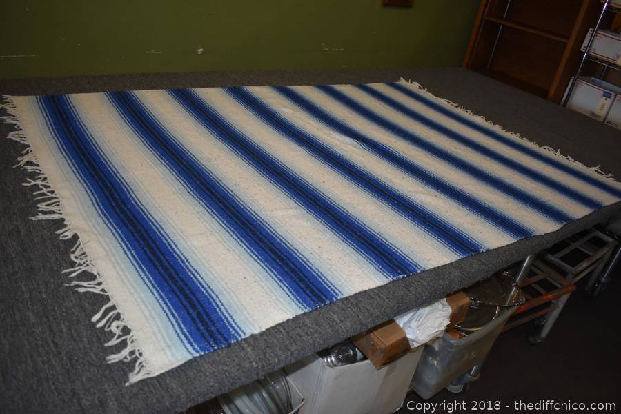 The Difference Auction Sep 2018 Durham, Chico & Cottonwood Auction