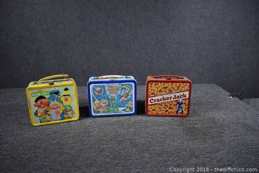 The Difference Auction Oct 2018 Tools, Collectible Auction (CLICK