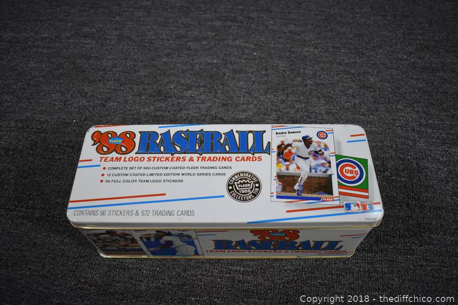 The Difference Auction Sports Cards, Comic Books and Other