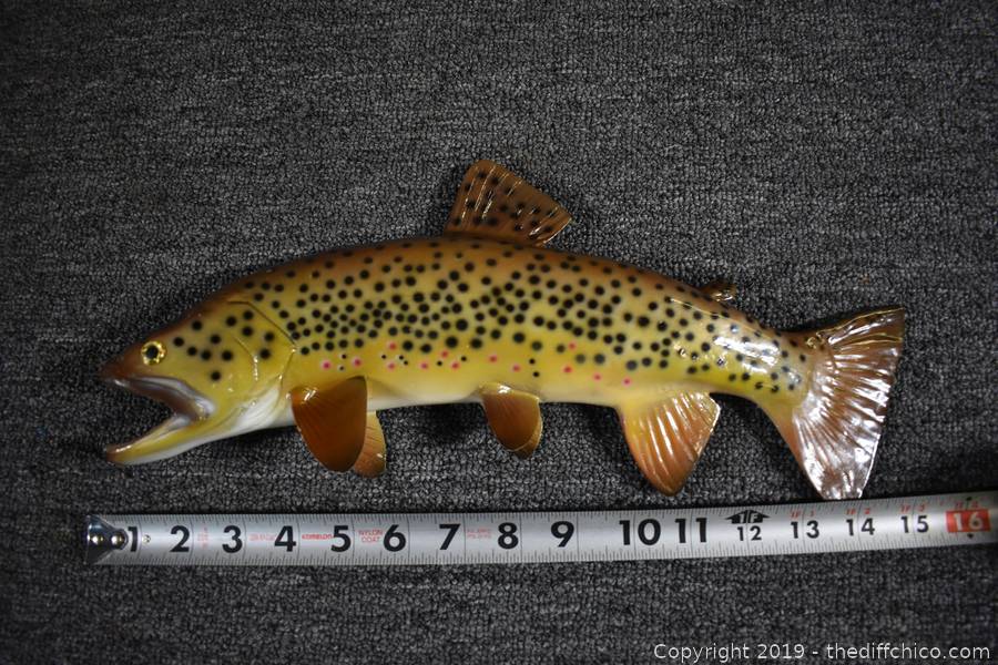 The Difference Auction Jan 2019 Estates from N. CA Auction (CLICK