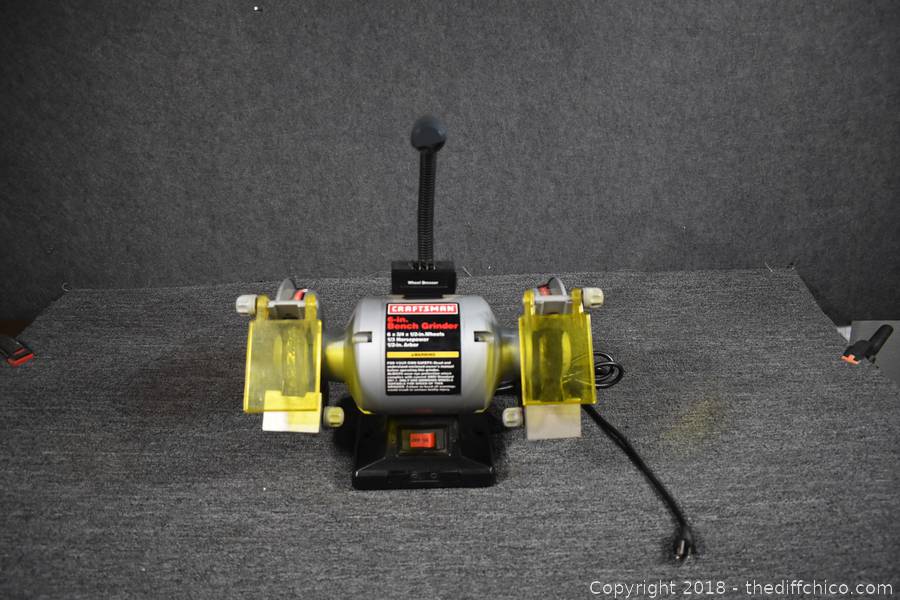 The Difference Auction Jan 2019 Estates from Northern CA Auction