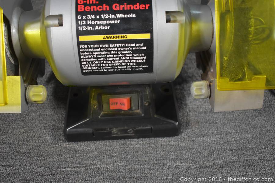 The Difference Auction Jan 2019 Estates from Northern CA Auction