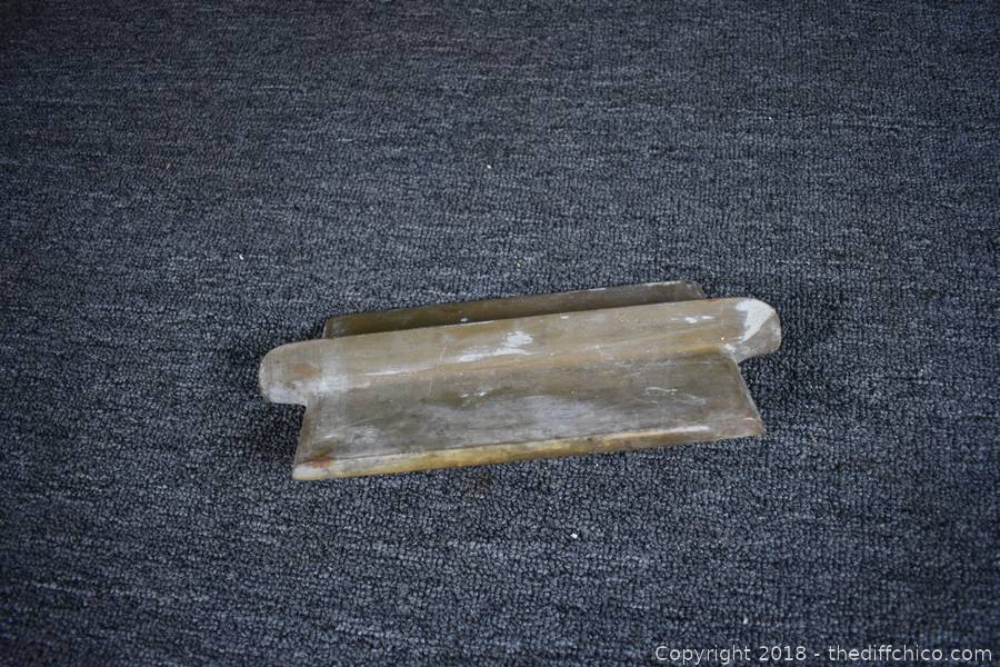 The Difference - Auction: Jan 2019 Estates from Northern CA Auction