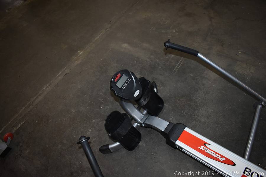 The Difference - Auction: Jan 2019 Estates from Northern CA Auction ...