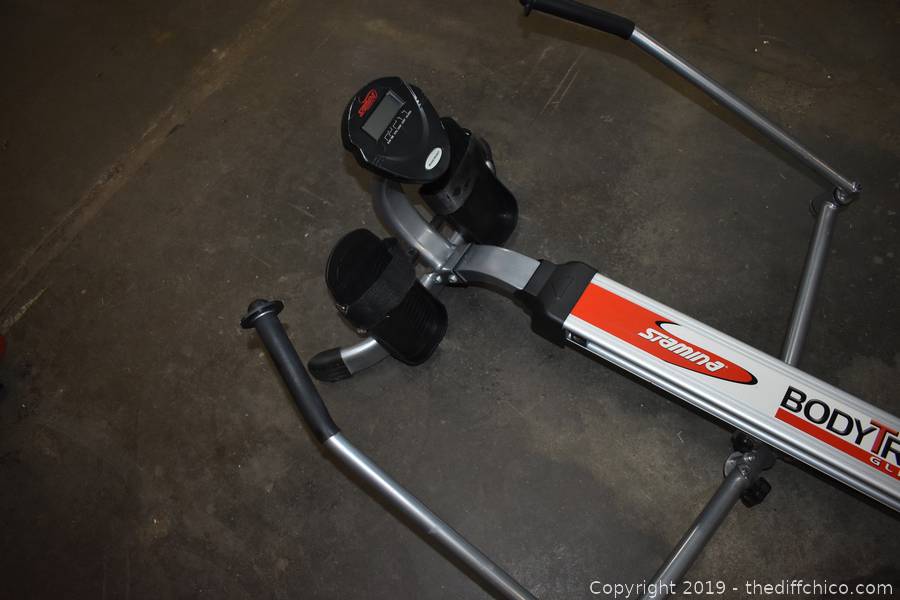 The Difference - Auction: Jan 2019 Estates from Northern CA Auction ...