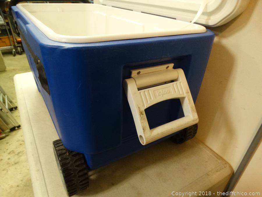 The Difference Auction Storage Treasure Auction House (CLICK HERE TO