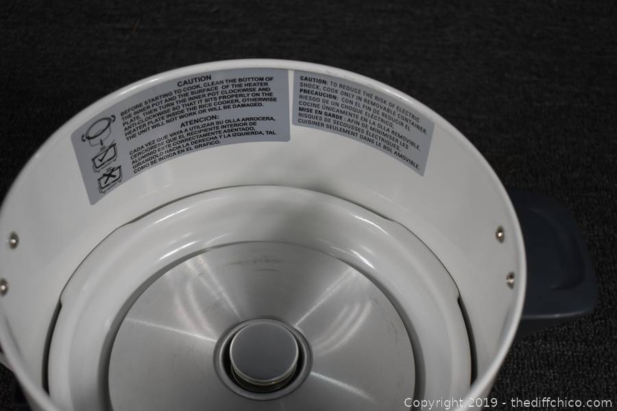 The Difference Auction Feb 2019 Shasta and Chico Estate Auction